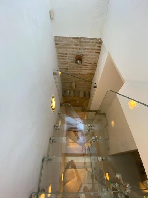 Luxury Complete Building In The Heart Of 塞维利亚 外观 照片